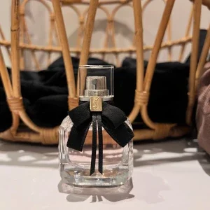 YSL Mon Paris Eau de Parfum