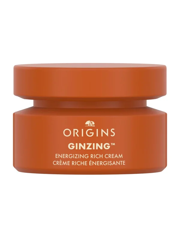 Origins GinZing Energizing Rich Cream 30 ml 30ml