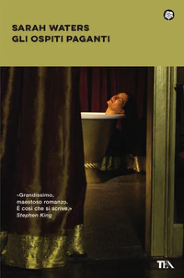 Gli ospiti paganti Sarah Waters