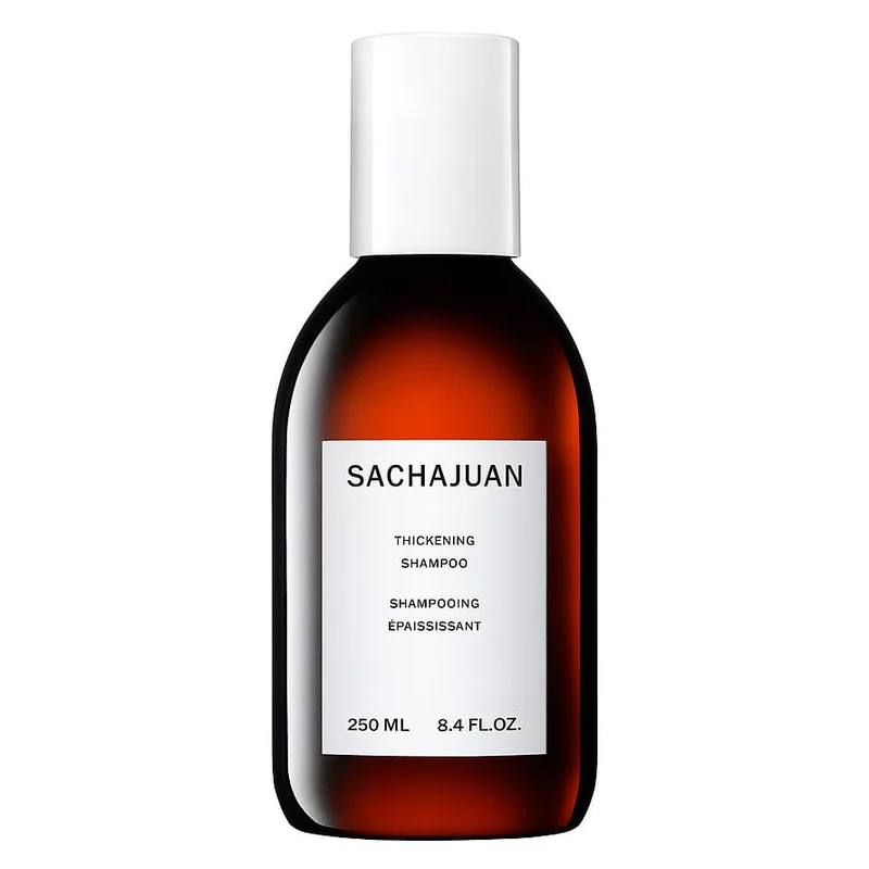 Sachajuan Thickening Shampoo 250 ml, Hår, Shampoo, Hårshampoo