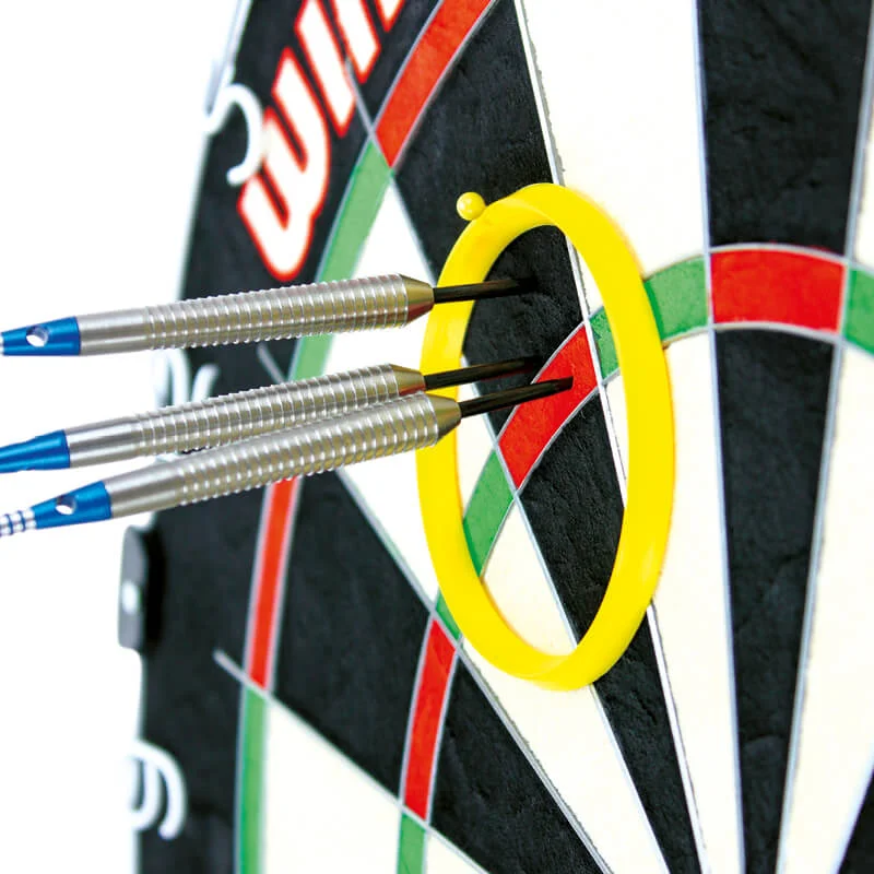 Peter Wright Snakebite Exclusive & Official Darts Practice Rings