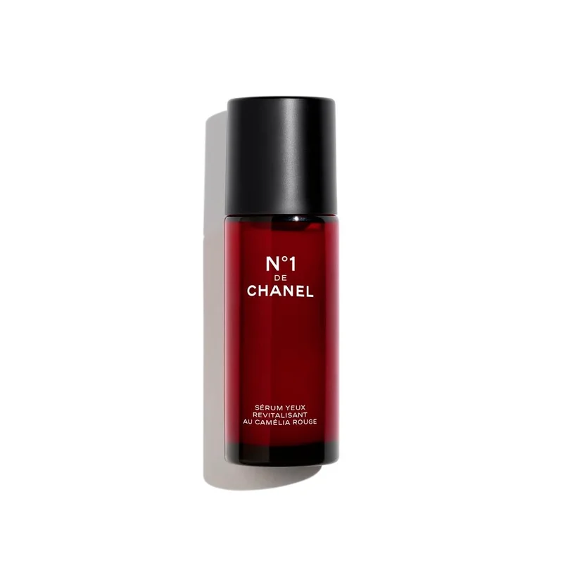 CHANEL N°1 DE CHANEL SIERO OCCHI RIVITALIZZANTE 15ML - Contorno occhi antirughe