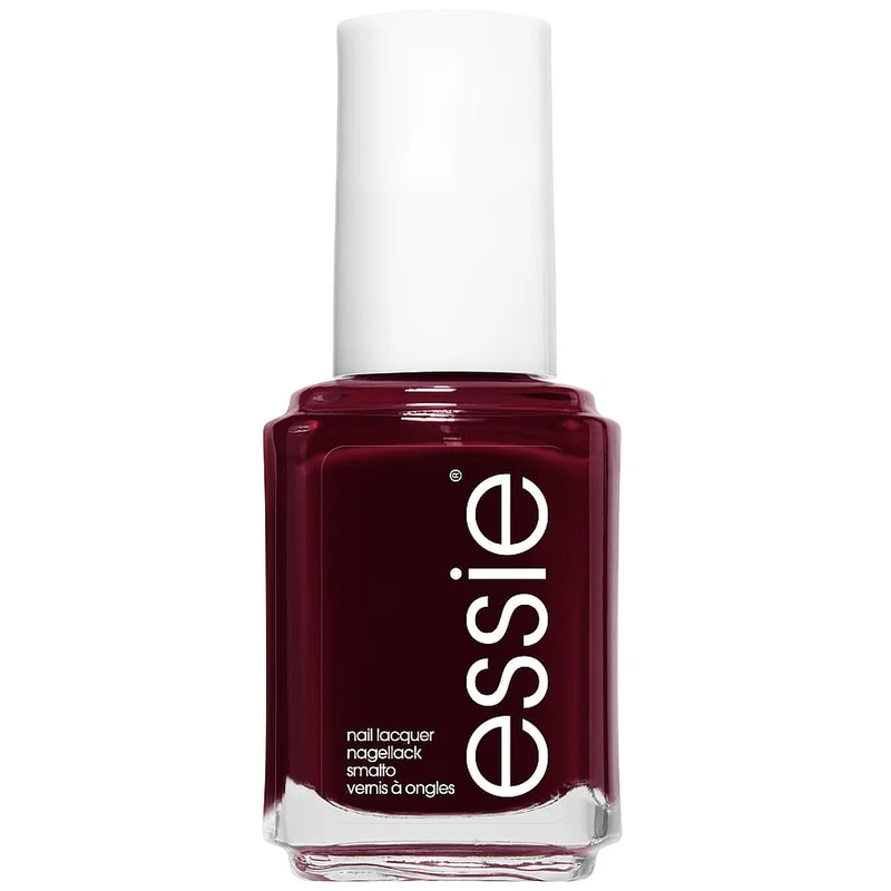 Spar 25% • Køb 2, essie Neglelak 282 shearling darling, Makeup, Neglelak, Farvede Lakker