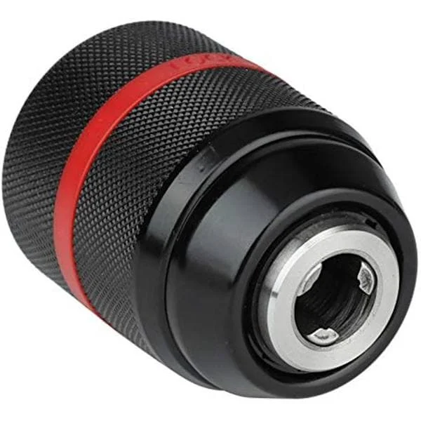 Lämplig för borrchuck, nyckellös chuck, 1/2-20UNF 2-13mm nyckellös handborrchuck, sladdlös borrchuck