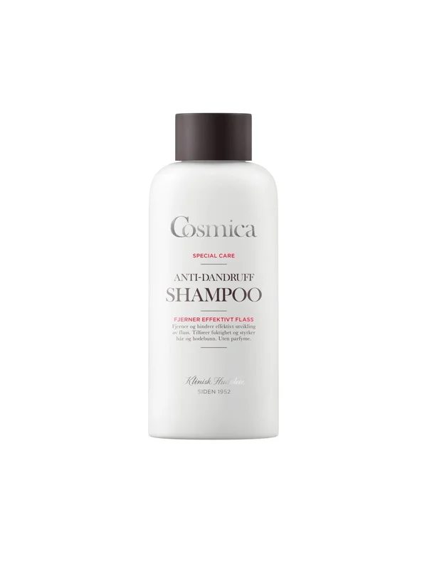 ACO Special Care sjampo mot flass 200 ml