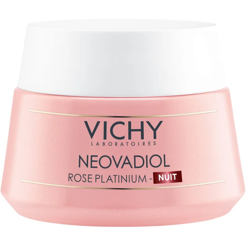 Vichy Neovadiol Crema Notte Rivitalizzante E Rimpolpante 50ml