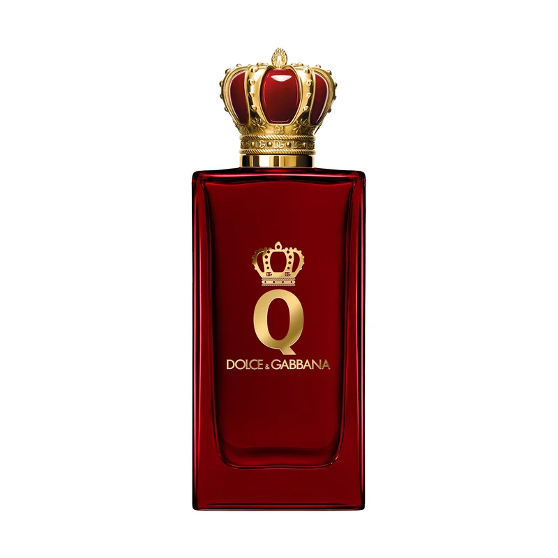 Dolce&Gabbana Q by Dolce&Gabbana 100ml - Parfum