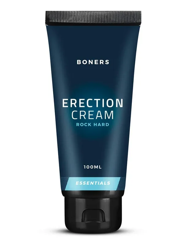 Boners Erection Cream 100 ml Erektionskräm - Blushme.se