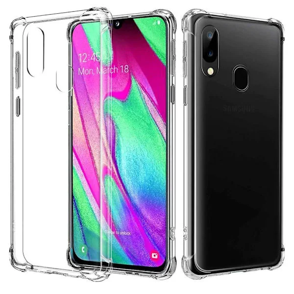 Samsung Galaxy A40 skal Army V3