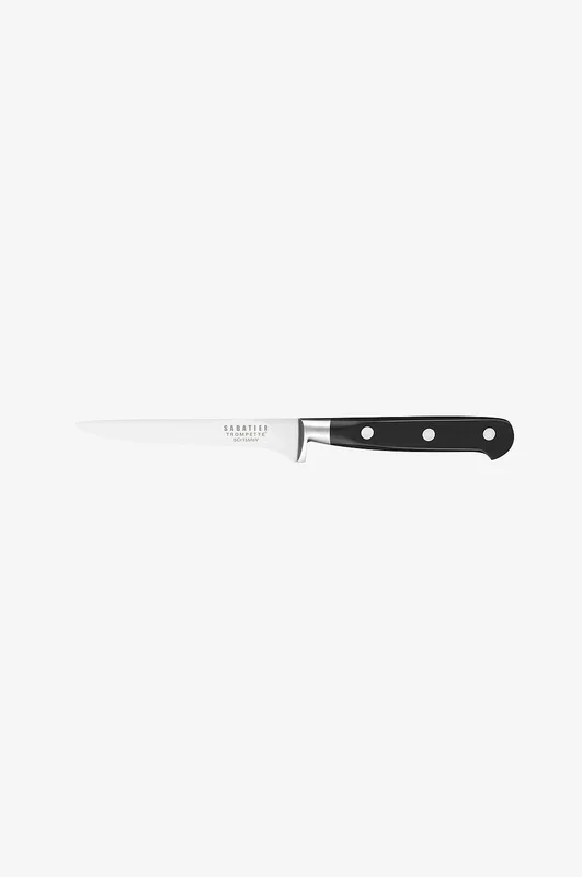 Sabatier Trompette - Urbening Kniv Ursprung - Svart - Köksknivar & tillbehör - Från Homeroom