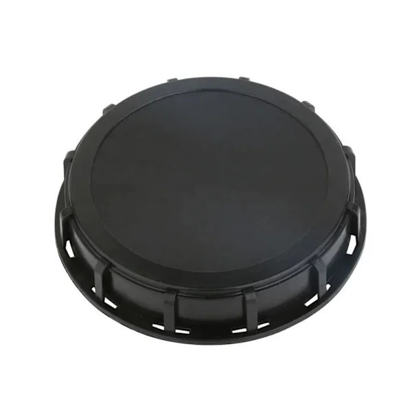 IBC Tote Tank Låg IBC Tank Låg Plast Cover