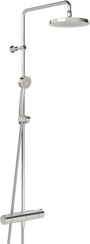 Oras Nova Takduschpaket 160 c/c, Badrum