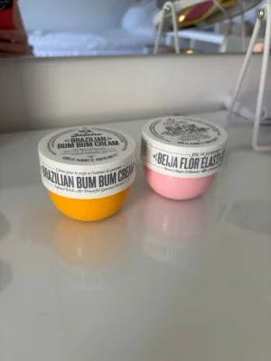 Sol de Janeiro Bum Bum & Beija Flor