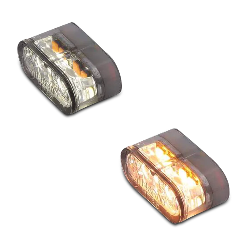 Modul Blinker/ Standleuchte Highsider Little Star-Mx