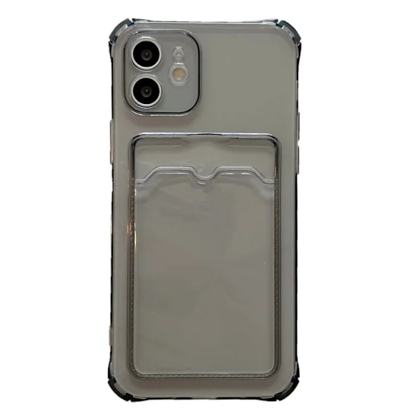 Mobilfodral Black iPhone 6/7/8/SE