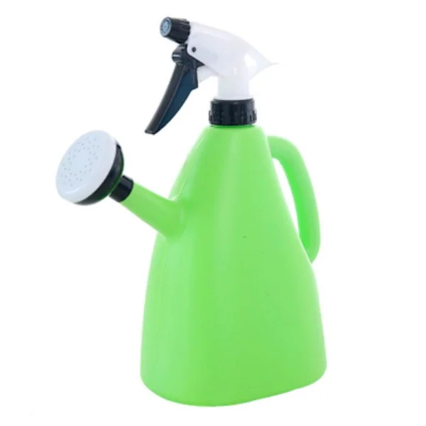 Vattenkanna Kruka Tryckspray Vattenkokare GRÖN