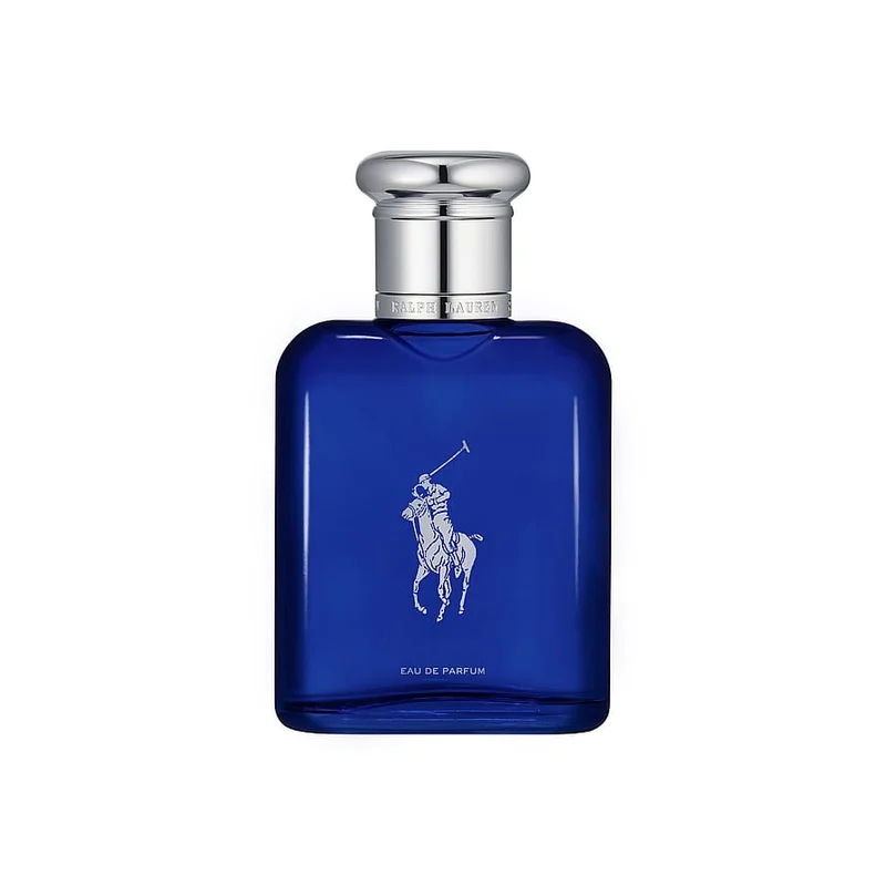 Ralph Lauren Polo Blue Eau de Parfum 75 ml, Mænd, Dufte, Eau De Parfum