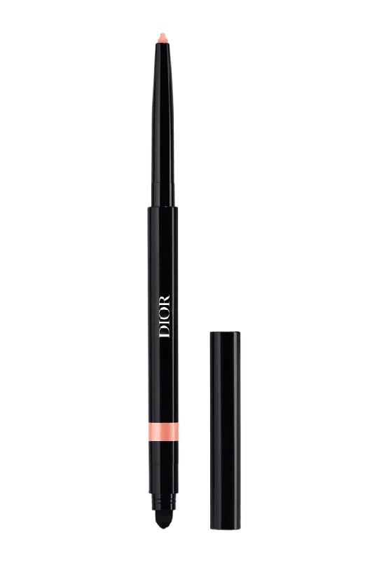 DIOR Diorshow Stylo Waterproof Eyeliner - 24H Wear Intense Color & ögonpennor Dam Orange 2G