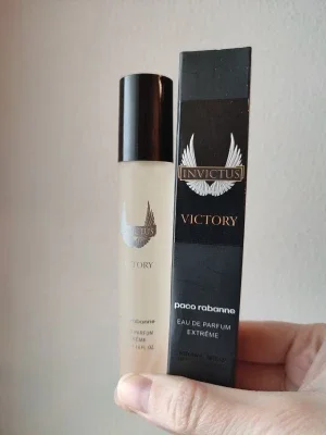Paco Rabanne Invictus Victory