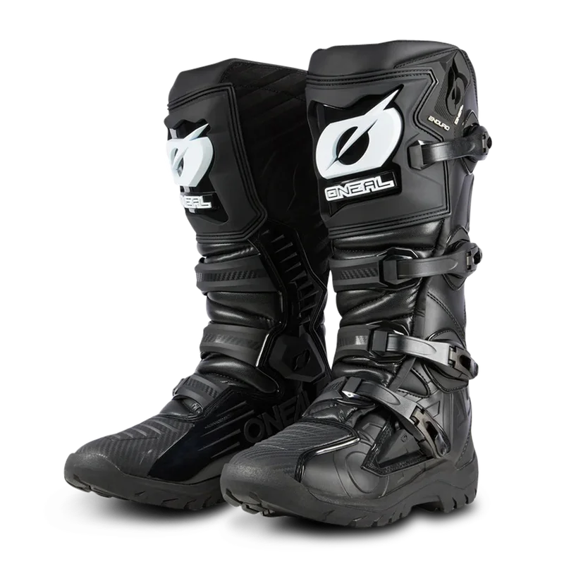 Buty Enduro O'Neal RMX Czarny 47