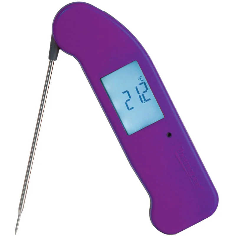 Thermapen ONE Termometer, lilla