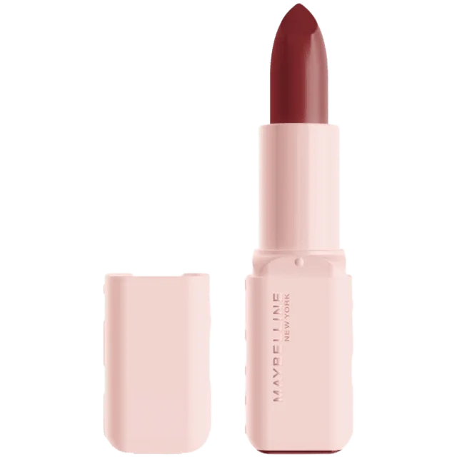 Maybelline Serum Lipstick Läppstift Dam Röd 1 ST