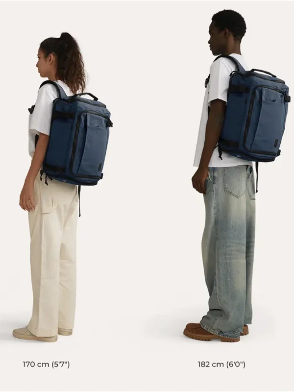 AliExpress - BAGSMART Erweiterter Reiserucksack, 38 l, Vakuum-Kompressionsrucksack, Damen-Schul-Laptop-Tasche, große Kapazität, Herrenrucksäcke