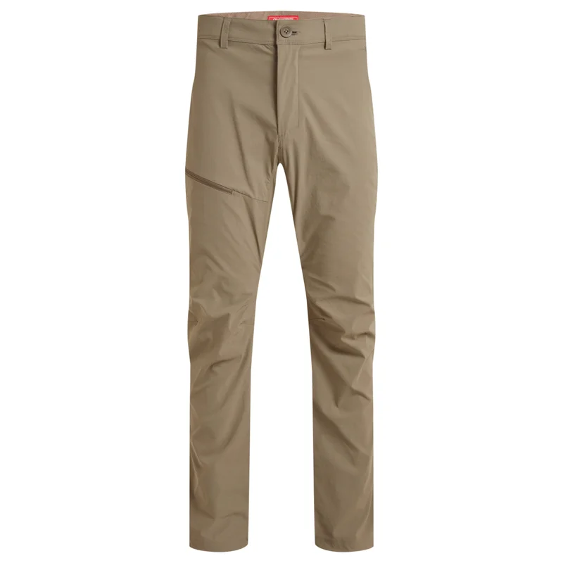 Craghoppers M's Nosilife Pro Trouser Iii Pebble