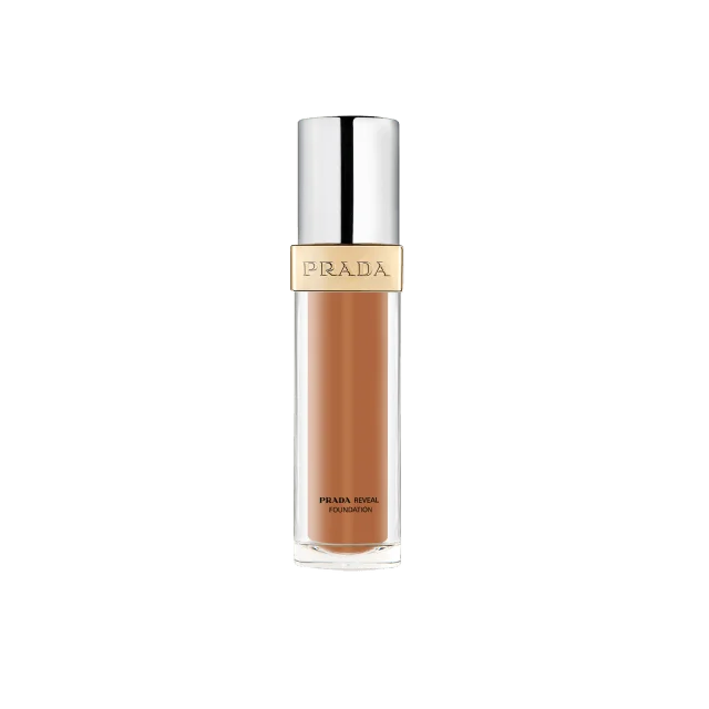 Prada Reveal Skin Optimizing Foundation Dam Beige 30 MLT