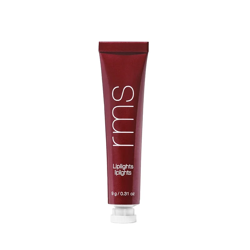 RMS Beauty Liplights Cream Lip Gloss Rhapsody, Makeup, Læber, Lipgloss