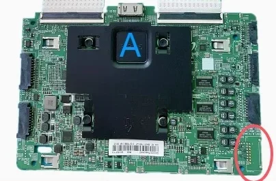 AliExpress - BN41-02572B 02572A Motherboard BN41-02572 Für Samsung TV 55'' 65'' BN94-12660J BN94- 012660 T BN97-13704H BN94-11487J Hauptplatine