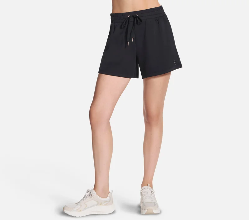 Skechers, Slip-ins SKECHLUXE Elevate 5 Inch Short, M, Dame