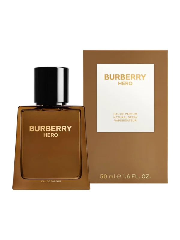 Burberry Hero Eau de Parfum 50 ml 50ml