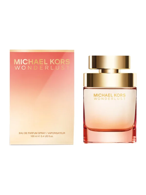 Michael Kors Wonderlust Eau de Parfum 100 ml 100ml