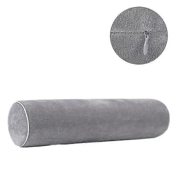 Memory Foam Pute Sengetøy, Pute, Nakkebeskyttelse, Graviditetspute, Ryggpute For Søvn Ortopedisk Pute