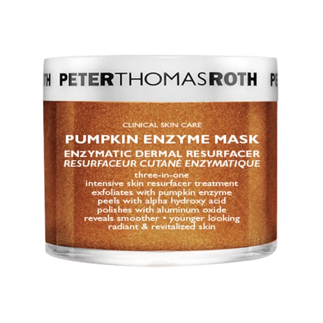 Peter Thomas Roth Pumpkin Enzyme Mask Ansiktsmask & peeling Unisex 50 ML