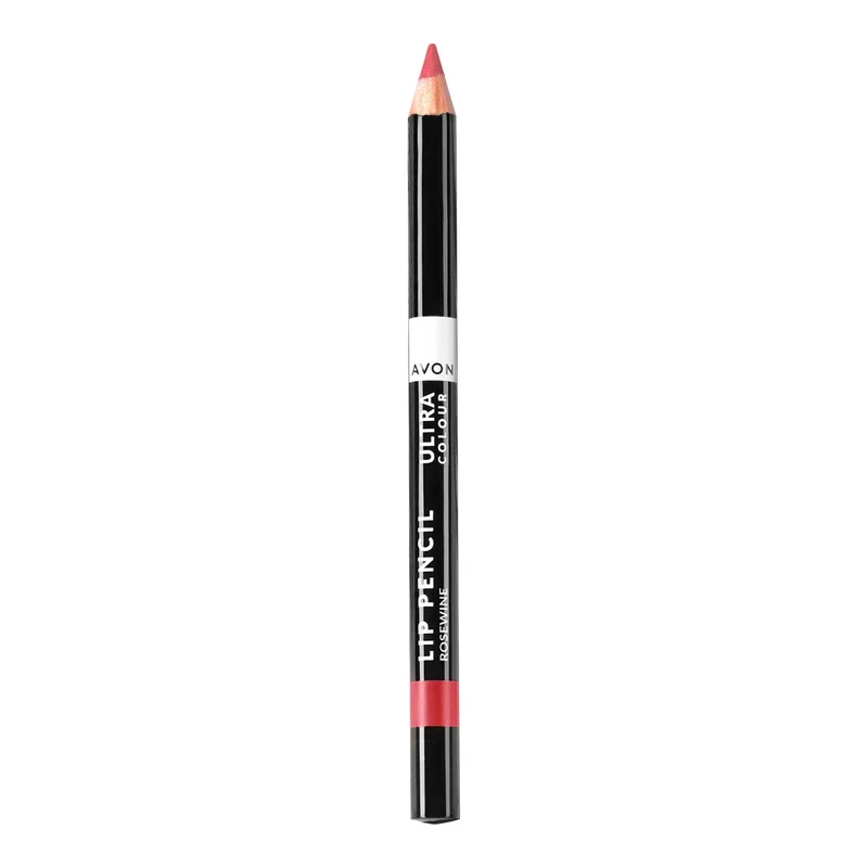 AVON Matita Labbra Ultra Rosewine 1,1g - Matita labbra