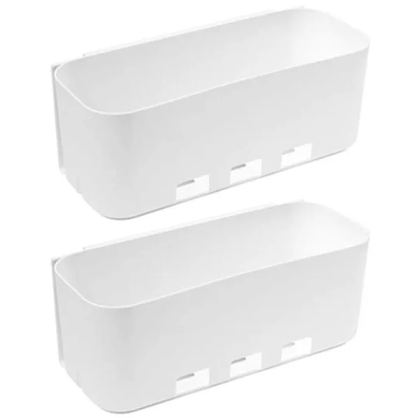 2 Sliding Cabinet Shelves, Kitchen Shelf, Sliding Drawers, Storage Basket