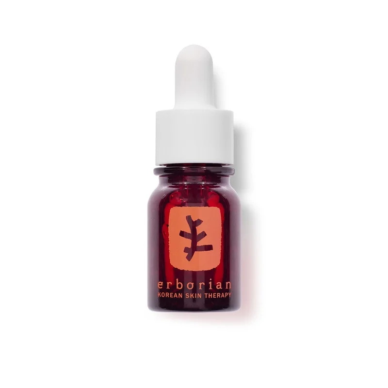 ERBORIAN Super Ingredients Skin Therapy Night Oil 10ml - Olio viso effetto globale