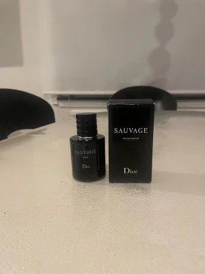 Dior Sauvage Elixir parfym