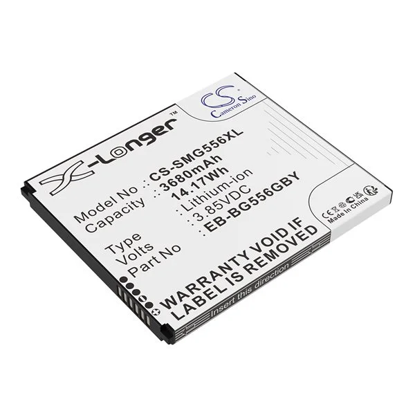 Akku älypuhelin, Matkapuhelin for Samsung Galaxy XCover7 5G, Galaxy Xcover7 5G, Galaxy Xcover 7