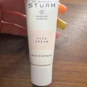 Dr Barbara sturm face cream