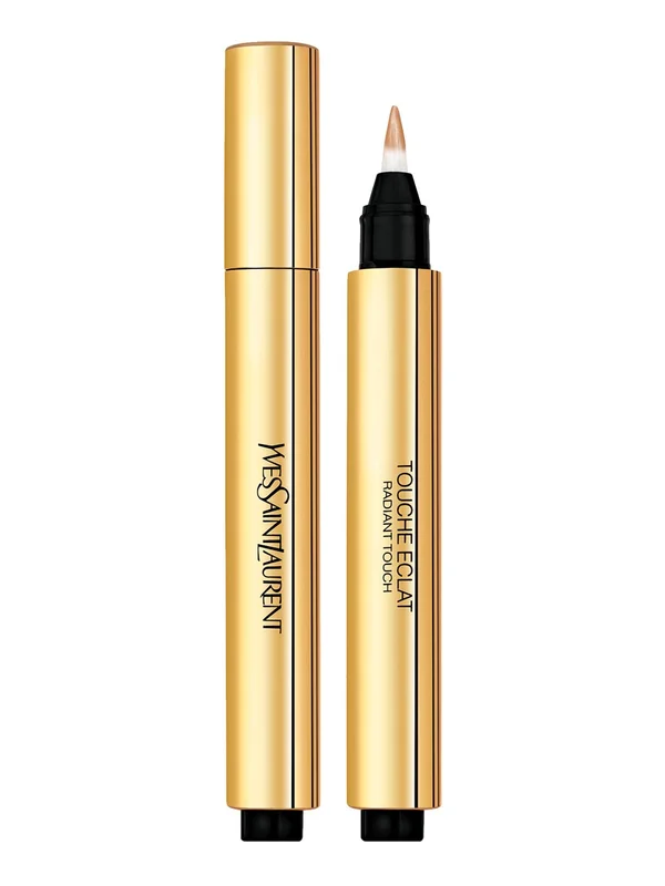 Yves Saint Laurent Touche Eclat No 3 Peche Lumiere 2.5ml