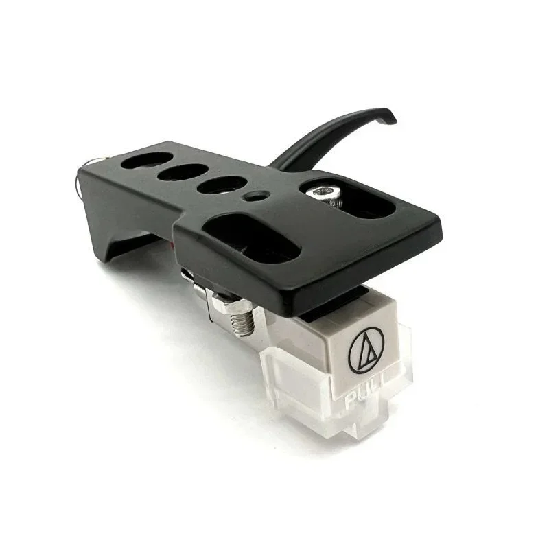 AliExpress - AT3600L Moving Magnetische Patrone Stylus Aluminium Legierung Headshell Halter Kit Für LP Vinyl Plattenspieler Plattenspieler Phonograph