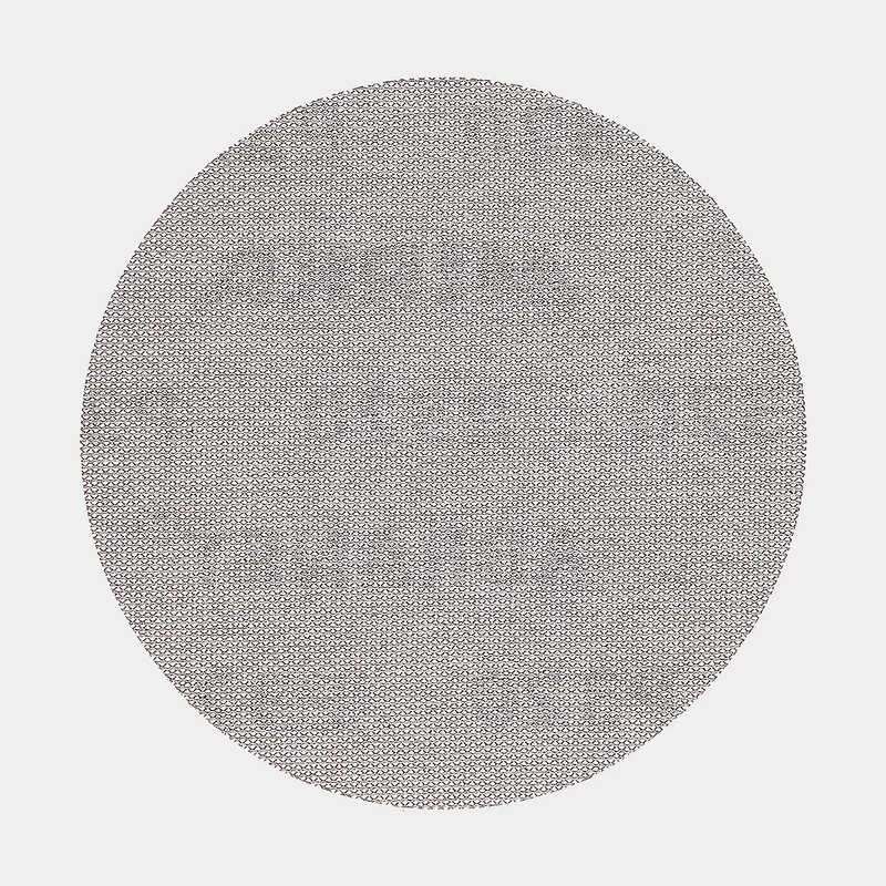 Sliberondeller Mirka Abranet, Ø125 mm Grip, P320, 3-pak