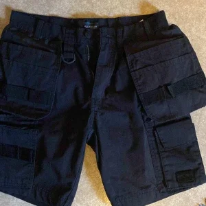 Arbetsshorts storlek S