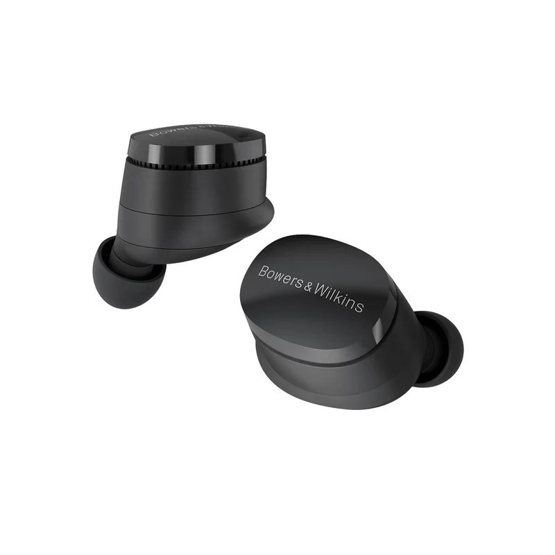 Outlet - Bowers & Wilkins Pi6 Draadloze in-ear koptelefoon