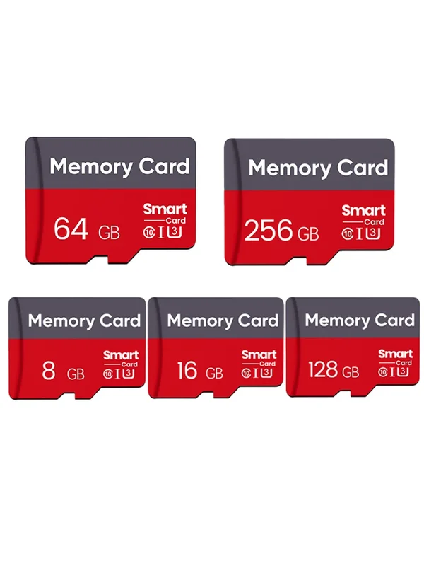 AliExpress - Hochgeschwindigkeits-Mini-SD-Speicherkarte 128 GB Klasse 10 Micro-TF-Flash-USB-Stick-Karte 1 GB 2 GB 4 GB 8 GB 16 GB 32 GB 64 GB für 