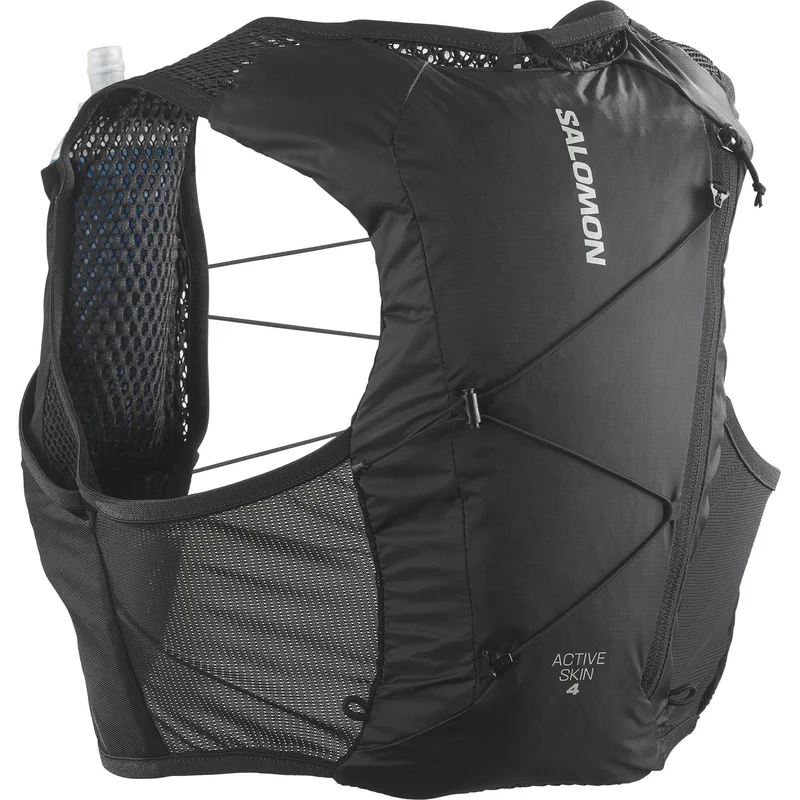 Salomon Active Skin 4 Set Black