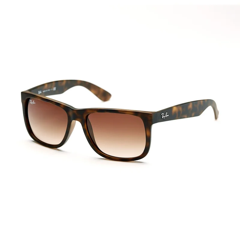 Ray-Ban Justin - Solbriller - Spettet - RB4165 710/13 55